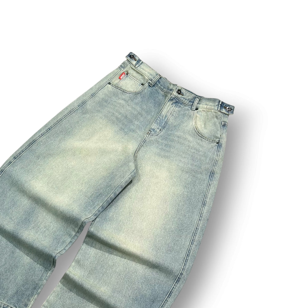 9090 Baggy Jeans W30