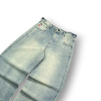 9090 Baggy Jeans W30