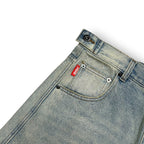 9090 Baggy Jeans W30