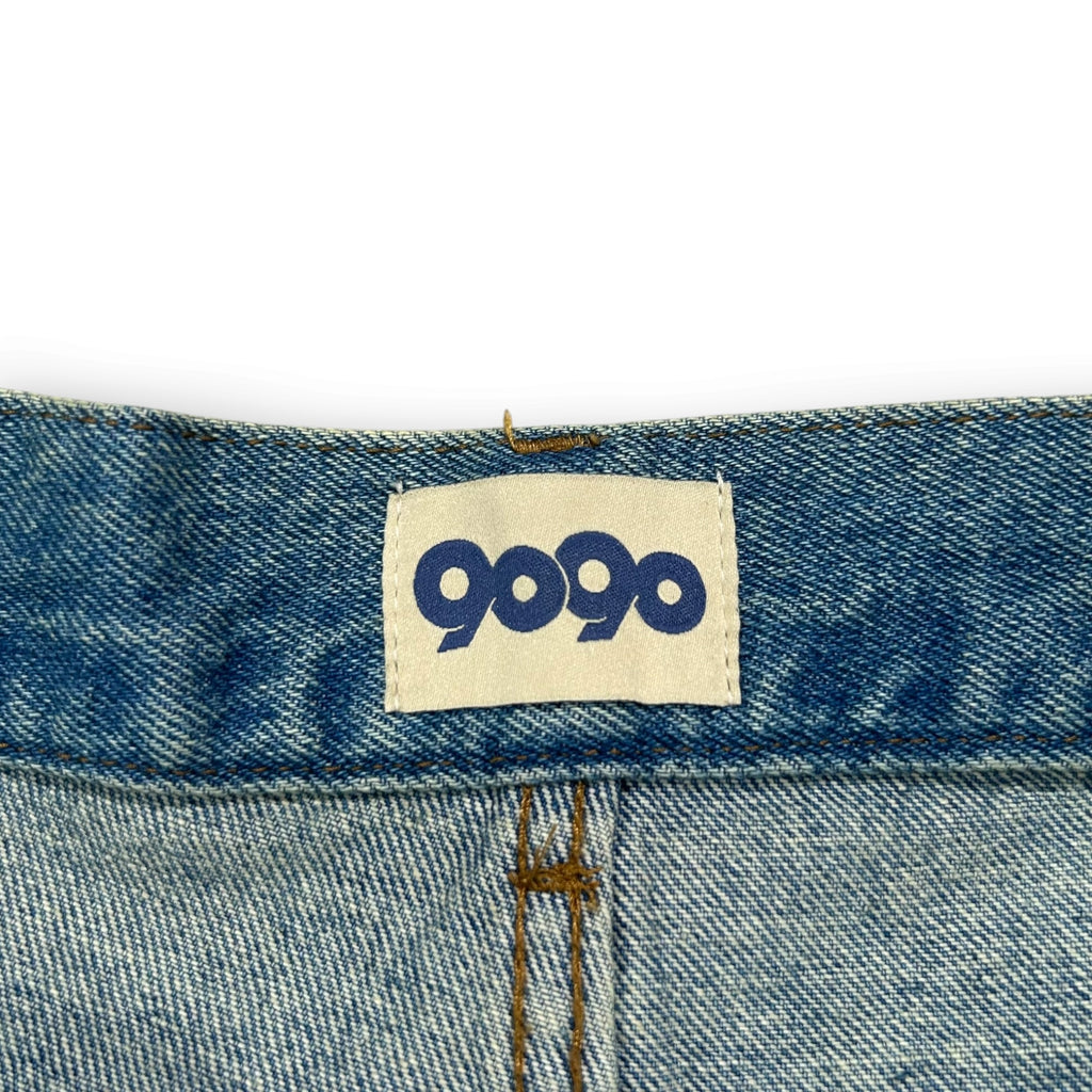 9090 Baggy Jeans W30