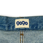 9090 Baggy Jeans W30