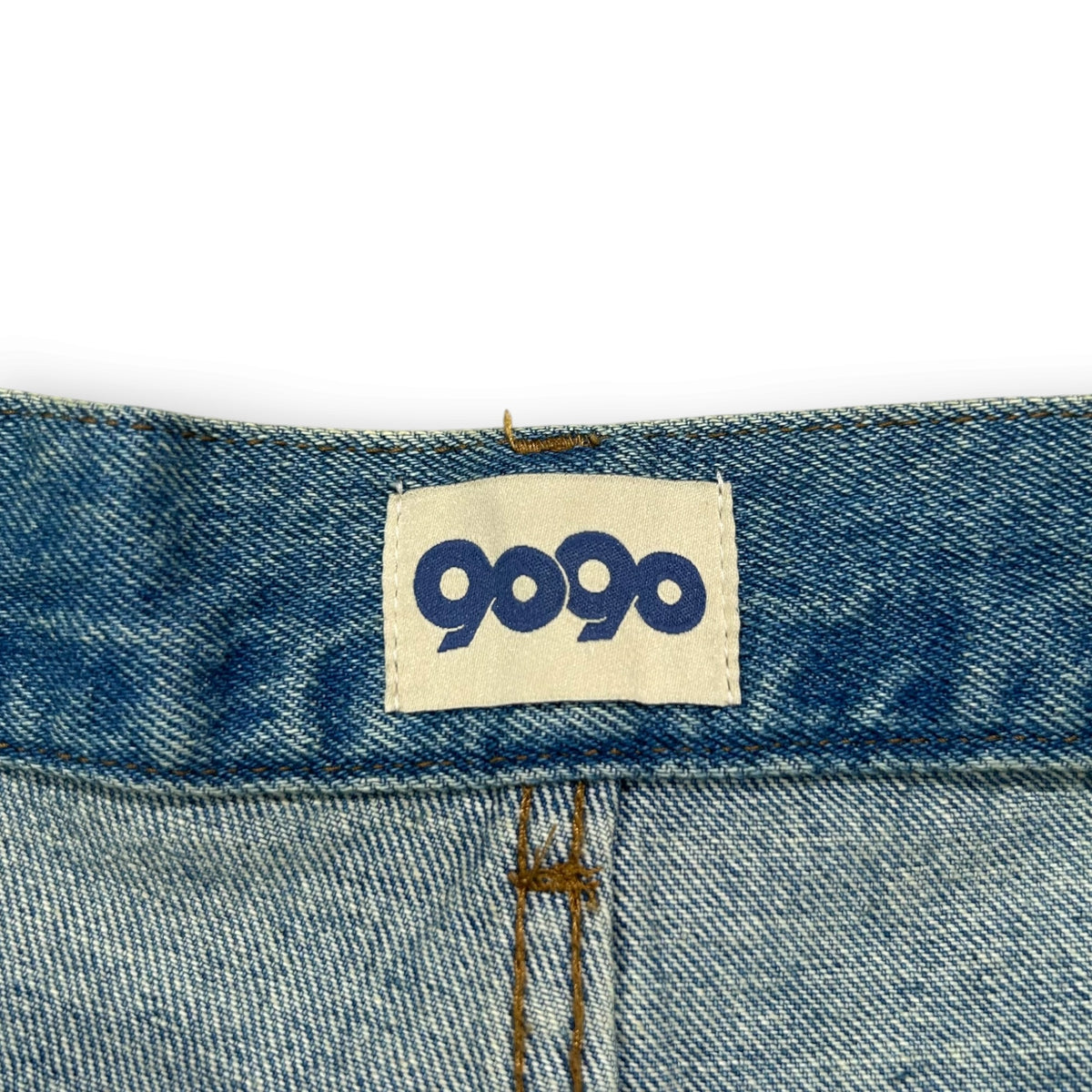 9090 Baggy Jeans W30