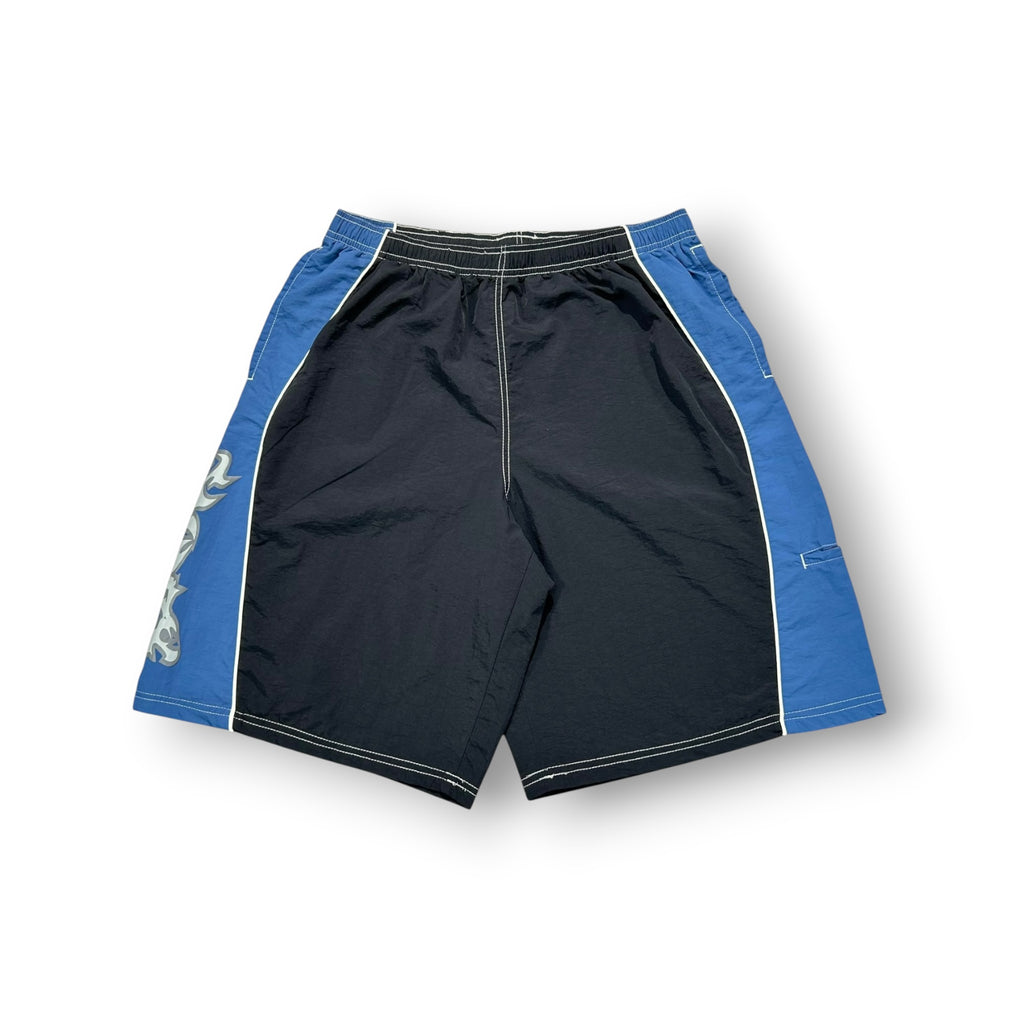 X-Large 3D Shorts