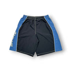 X-Large 3D Shorts