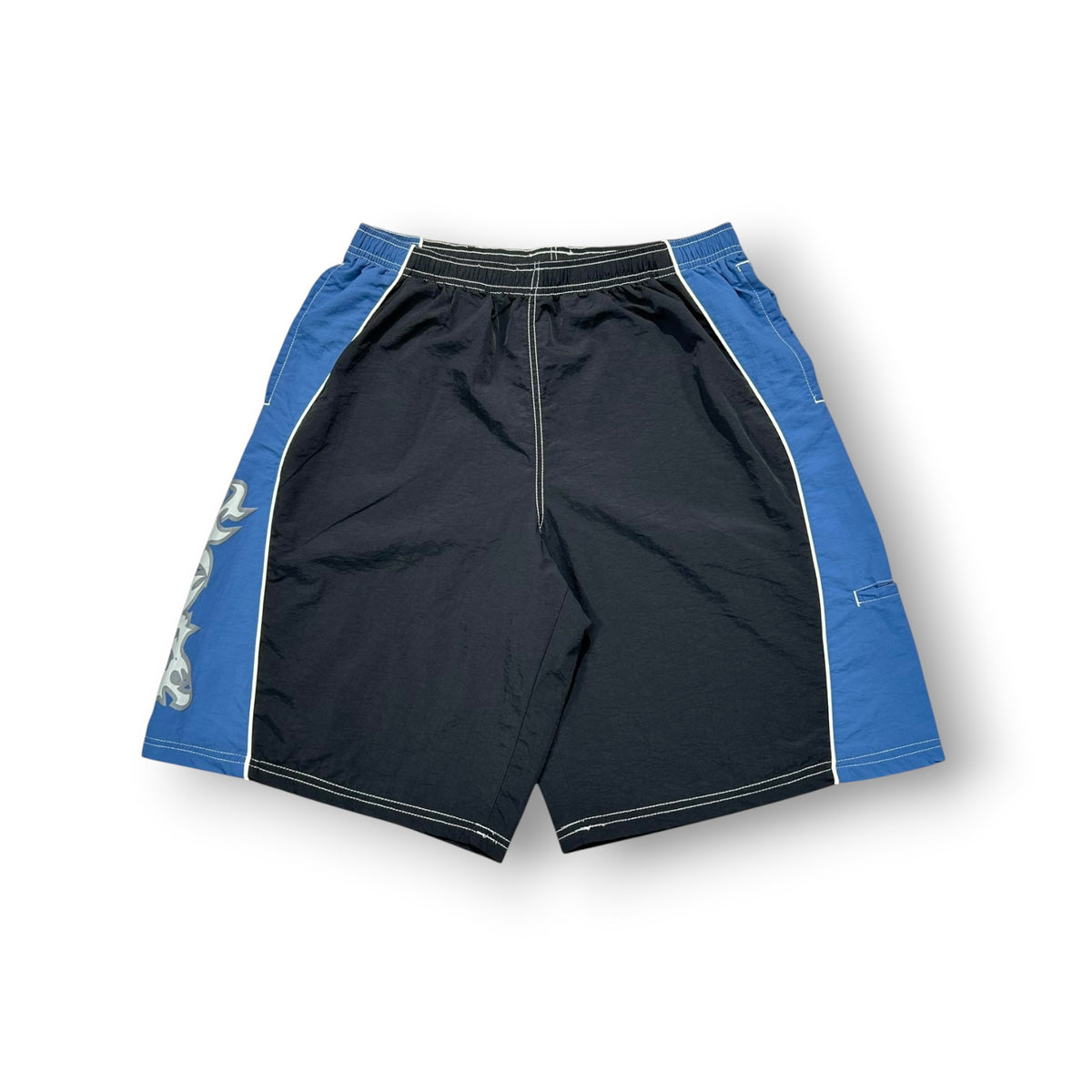 X-Large 3D Shorts