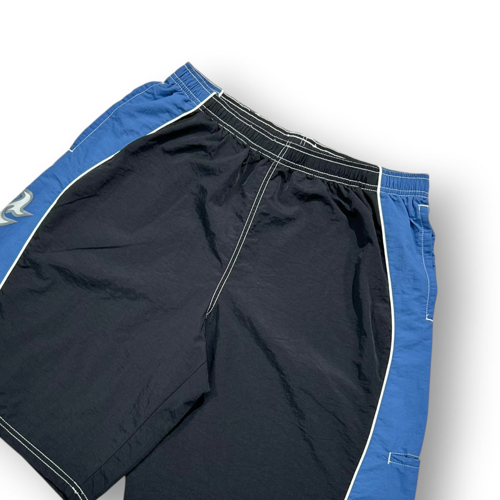 X-Large 3D Shorts