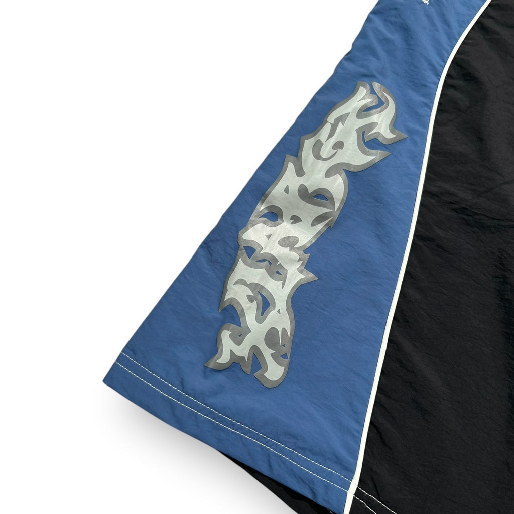X-Large 3D Shorts