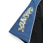 X-Large 3D Shorts