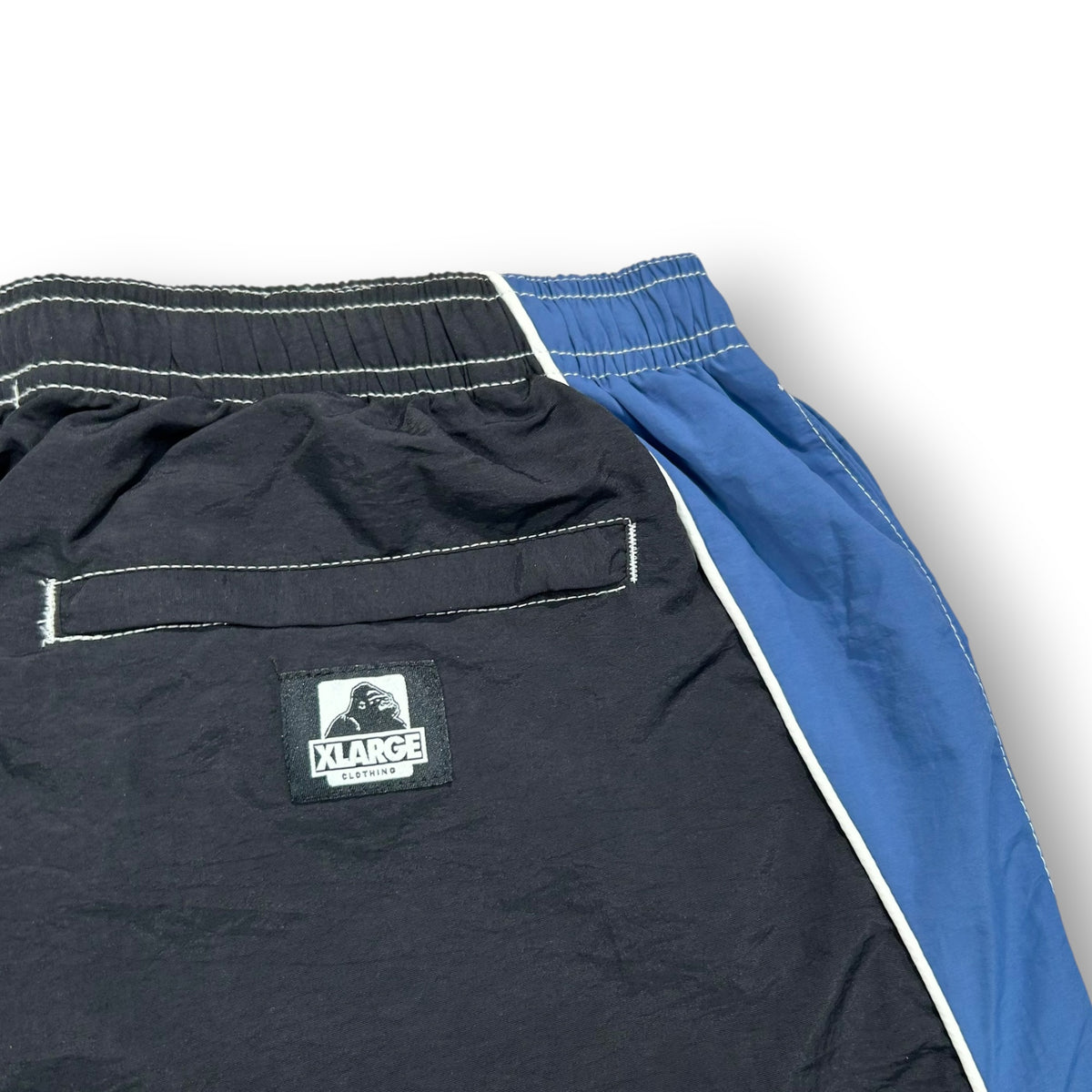 X-Large 3D Shorts