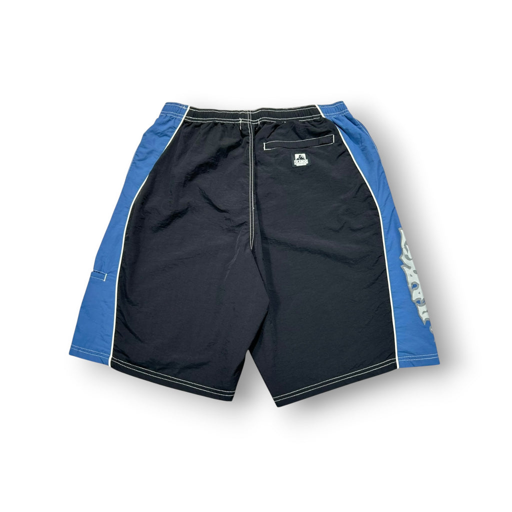 X-Large 3D Shorts