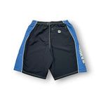 X-Large 3D Shorts