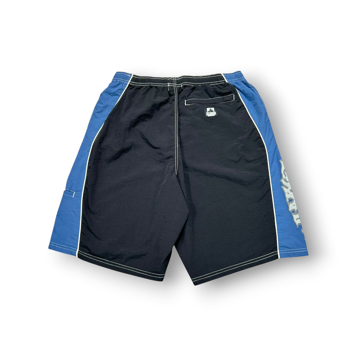 X-Large 3D Shorts