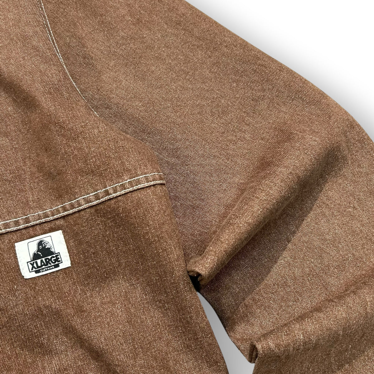 X-Large Work Jacket Small
