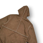 X-Large Work Jacket Small