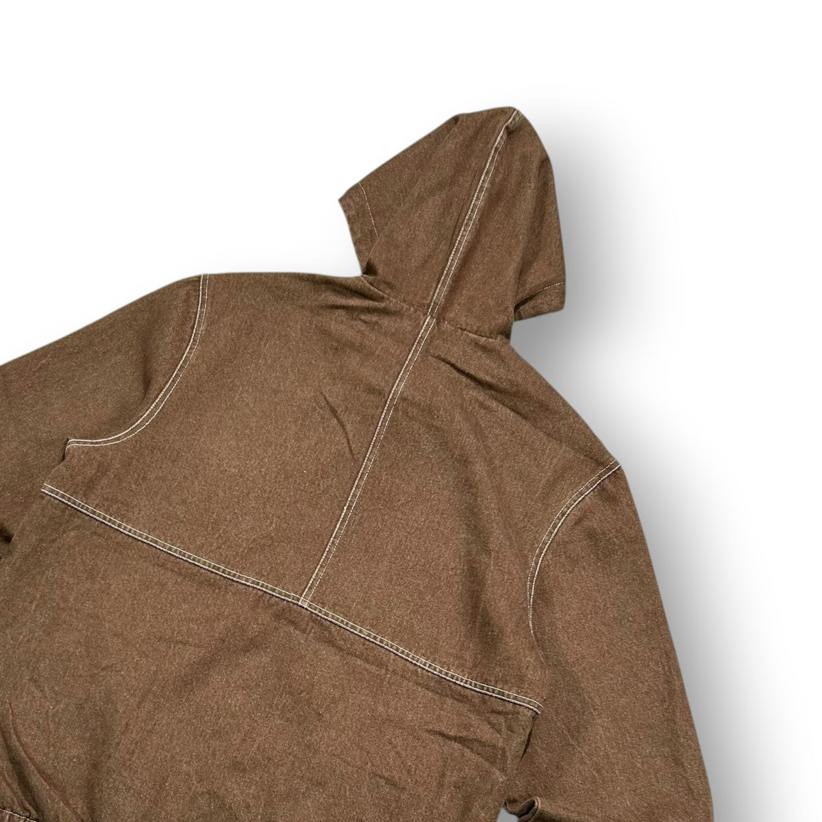 X-Large Work Jacket Small