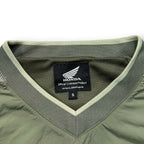 Honda Speed Track Pullover Jacket