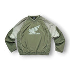 Honda Speed Track Pullover Jacket