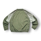 Honda Speed Track Pullover Jacket