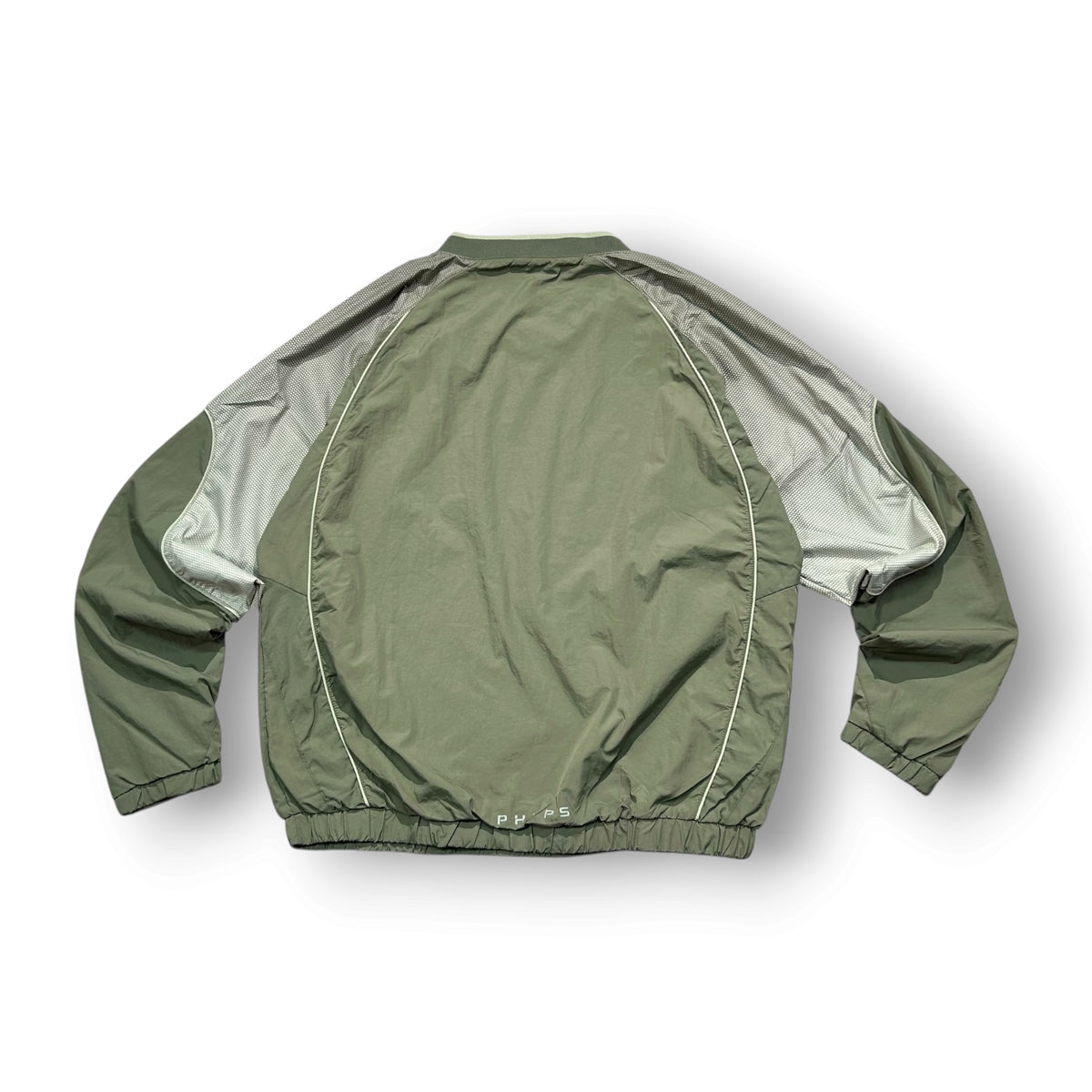 Honda Speed Track Pullover Jacket