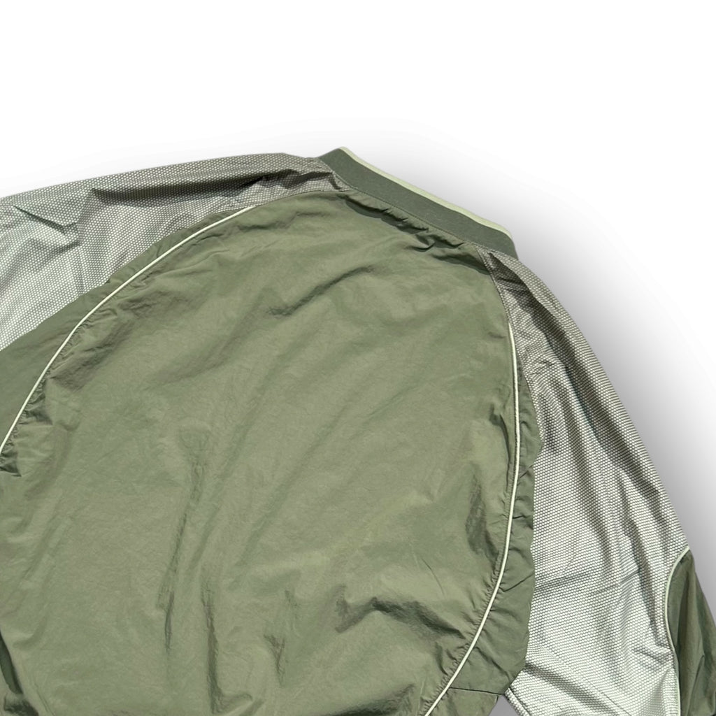 Honda Speed Track Pullover Jacket
