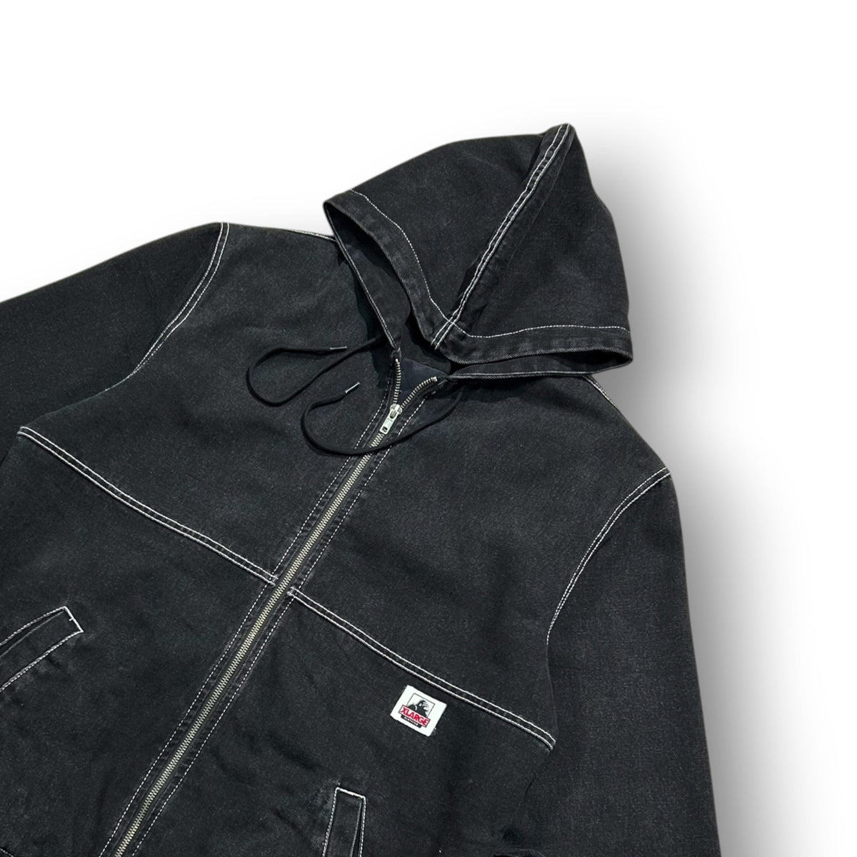 X-Large Work Jacket