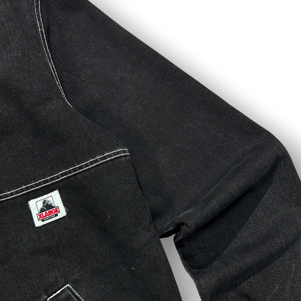 X-Large Work Jacket