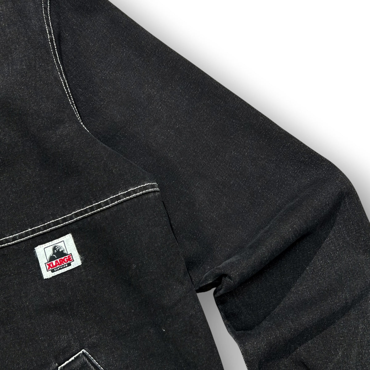 X-Large Work Jacket