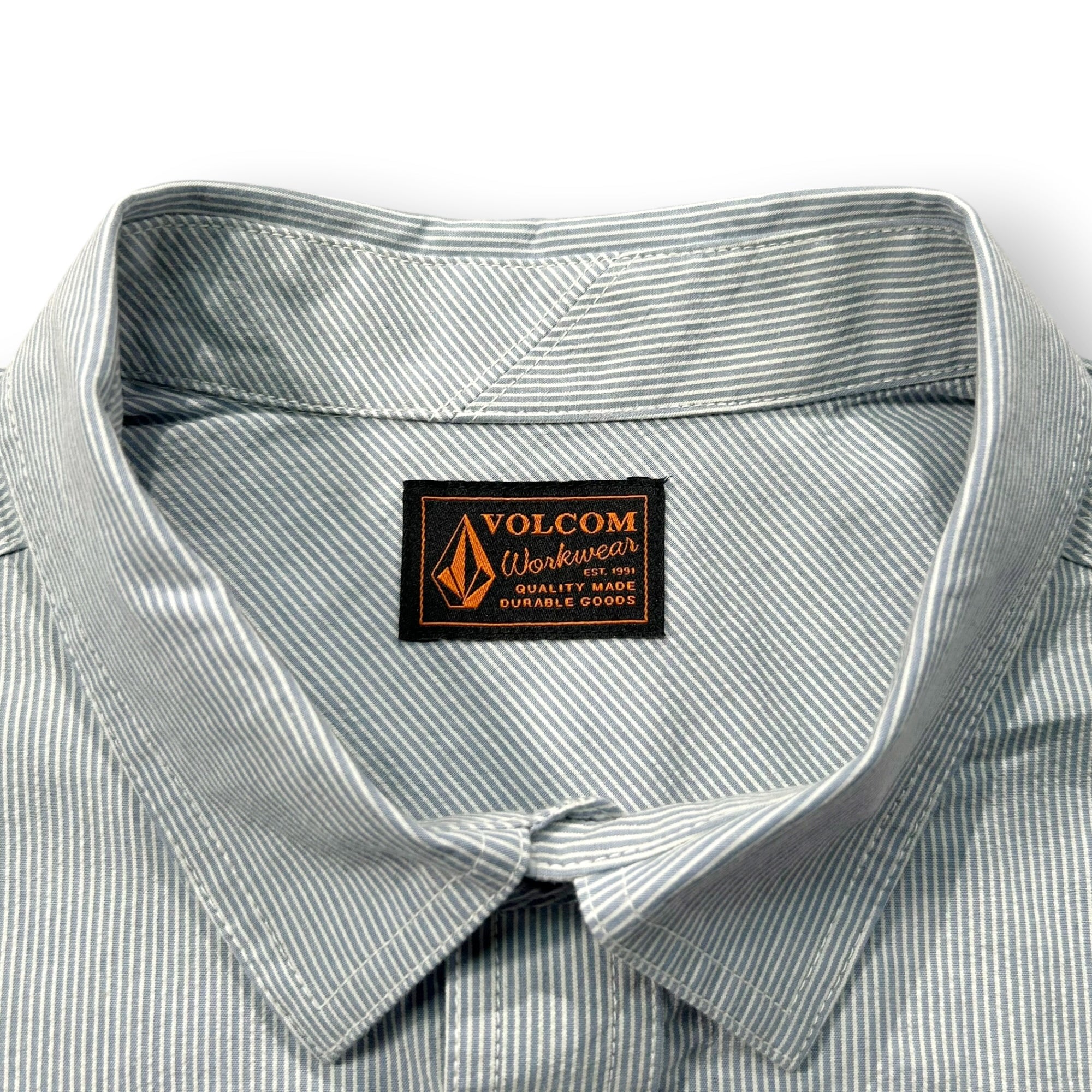Volcom Shirt Medium