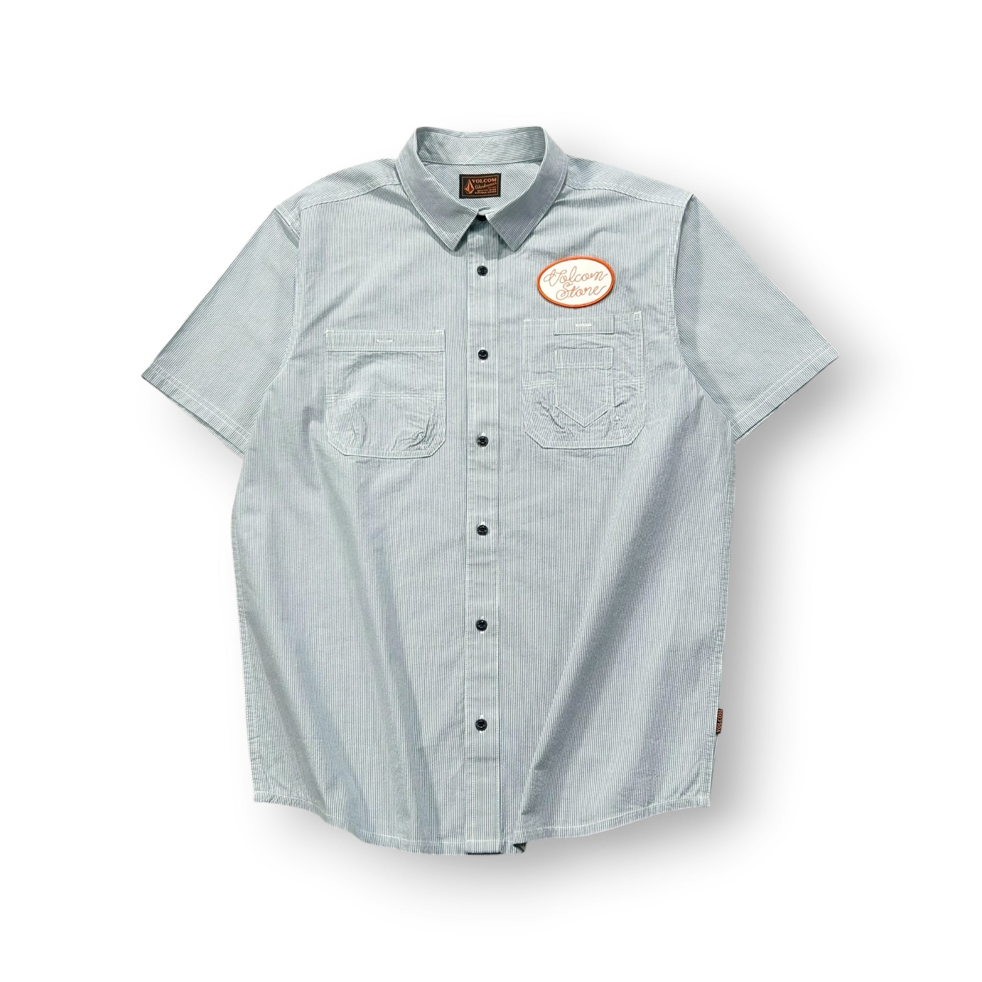 Volcom Shirt Medium