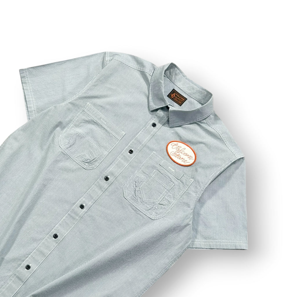 Volcom Shirt Medium