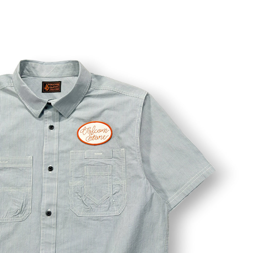 Volcom Shirt Medium