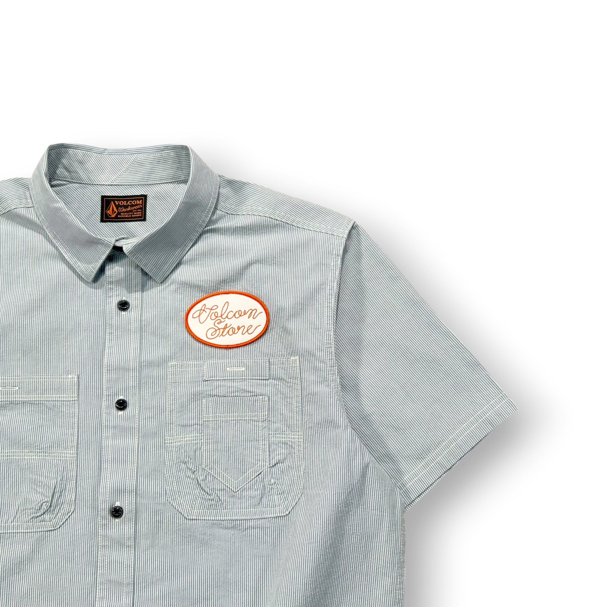 Volcom Shirt Medium