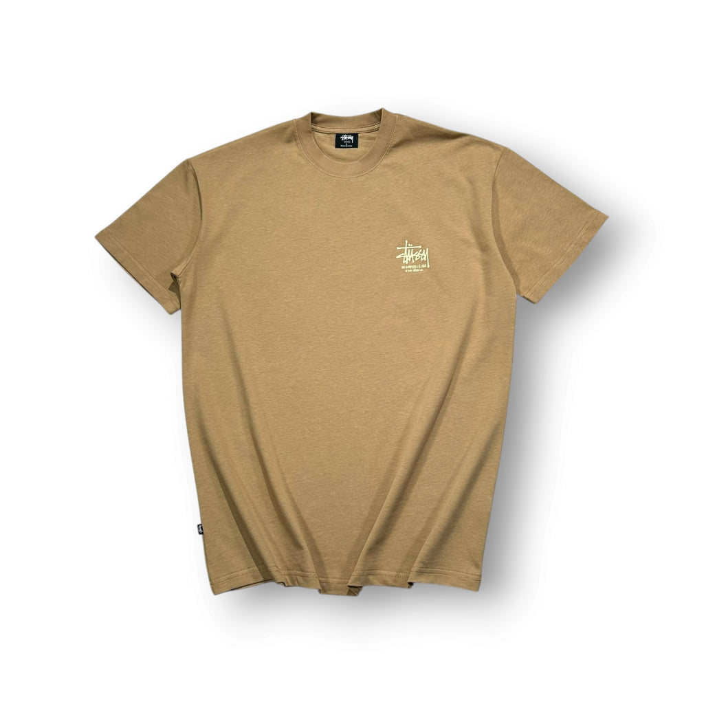 Stussy Dragon T-shirt