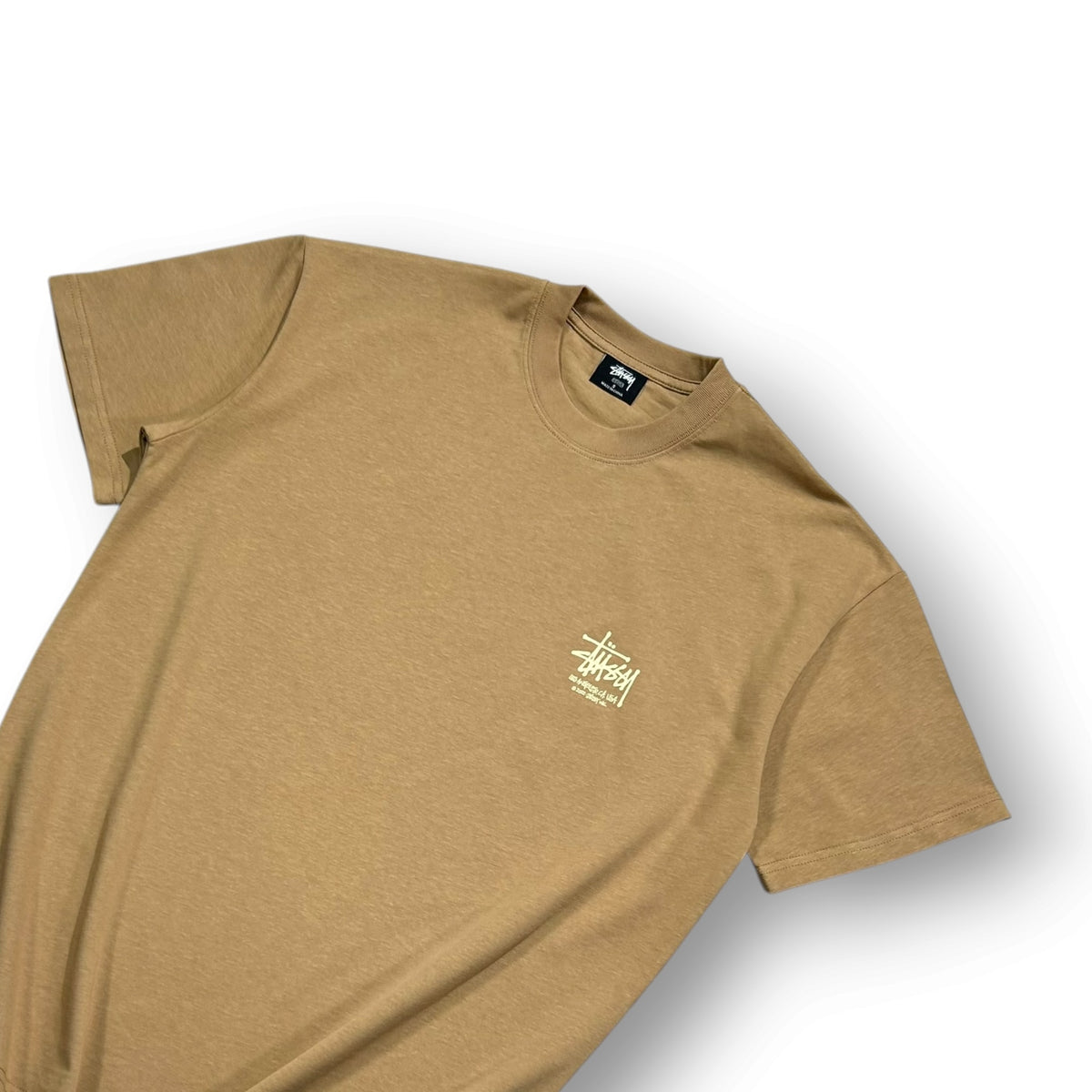 Stussy Dragon T-shirt