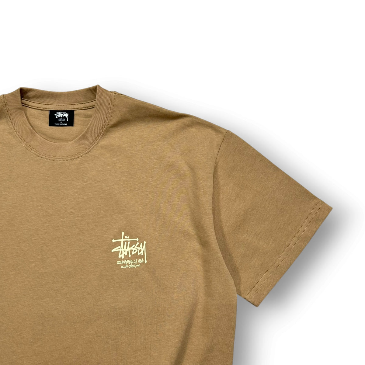 Stussy Dragon T-shirt