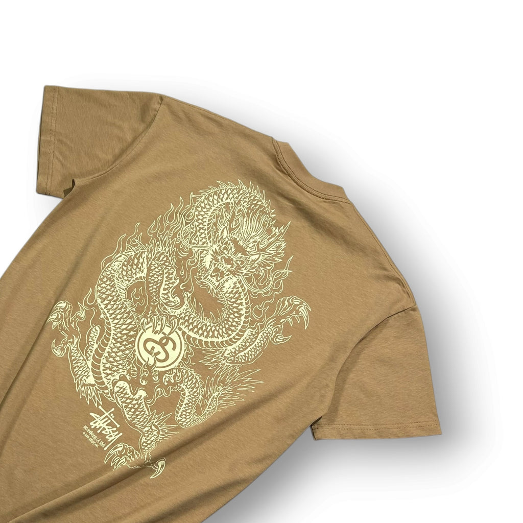 Stussy Dragon T-shirt