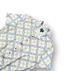 Brixton Bunker Slub Shirt