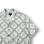 Brixton Bunker Slub Shirt