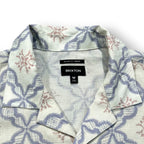 Brixton Bunker Slub Shirt