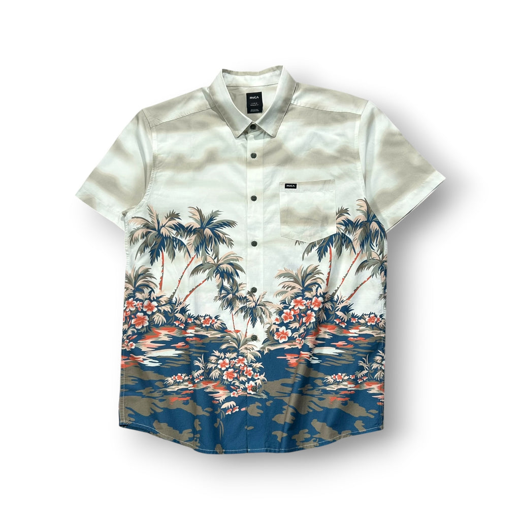 RVCA Peninsula Shirt
