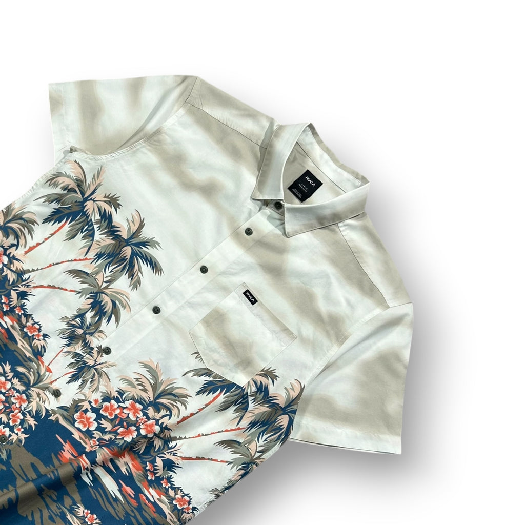 RVCA Peninsula Shirt
