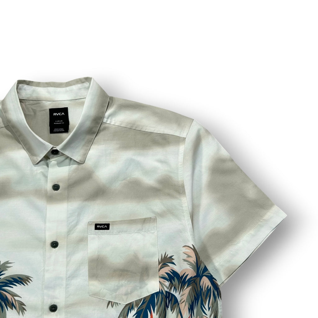 RVCA Peninsula Shirt