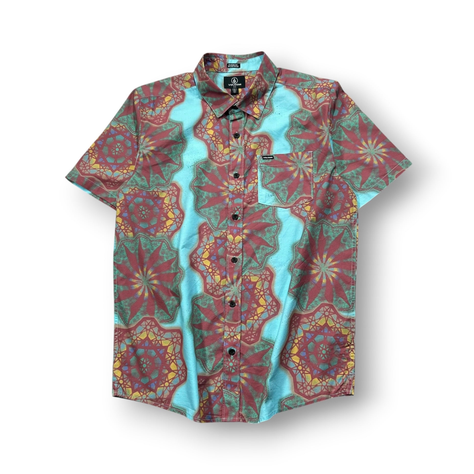 Volcom Star Shields Shirt
