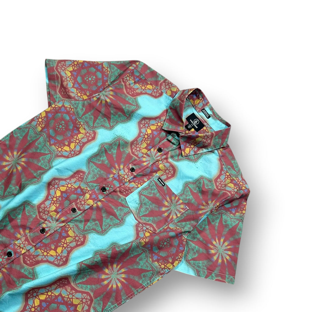 Volcom Star Shields Shirt