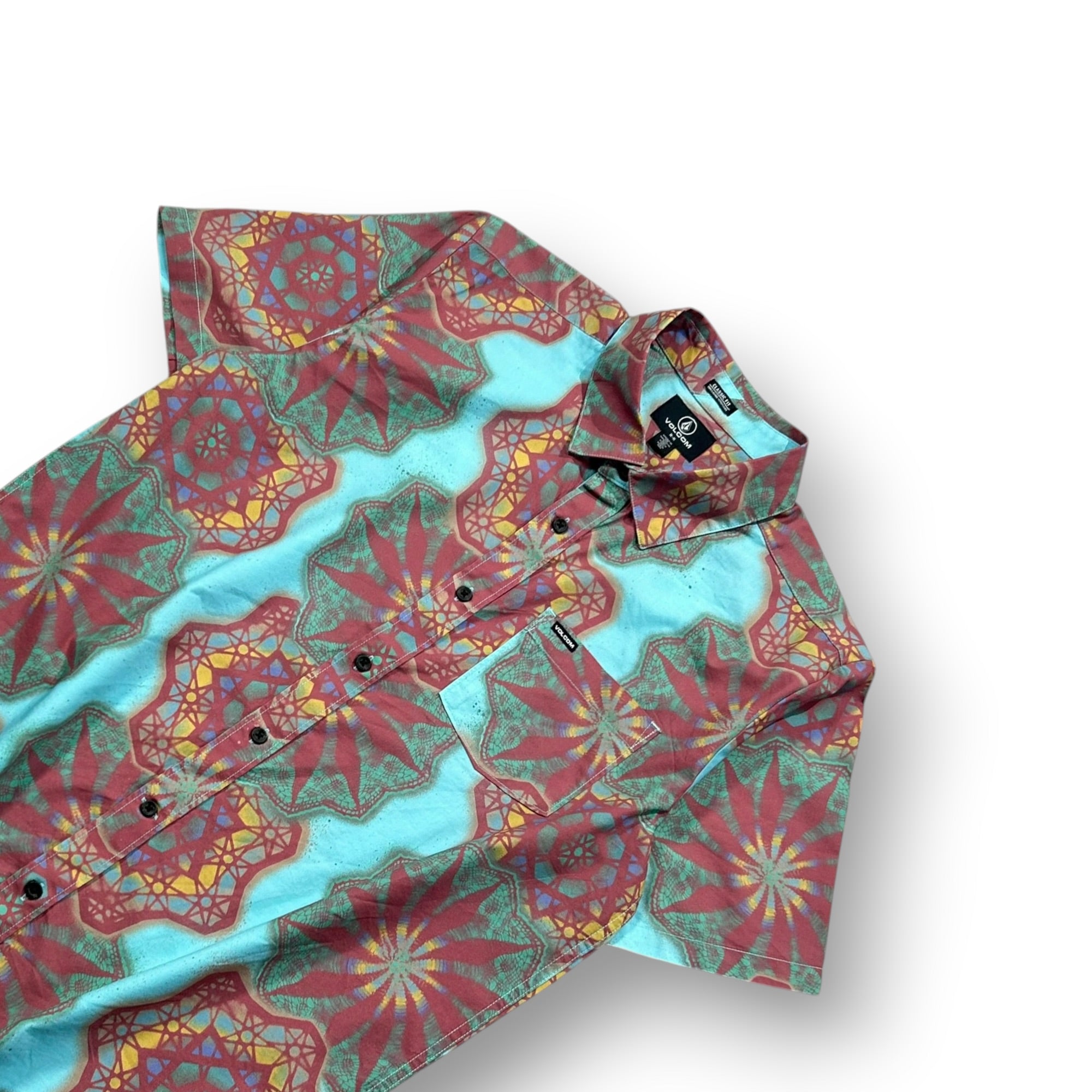 Volcom Star Shields Shirt