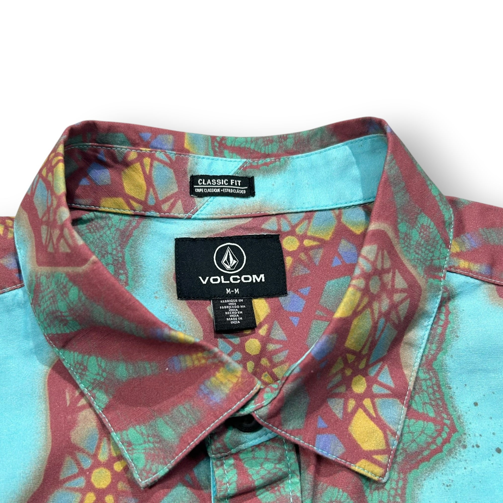 Volcom Star Shields Shirt