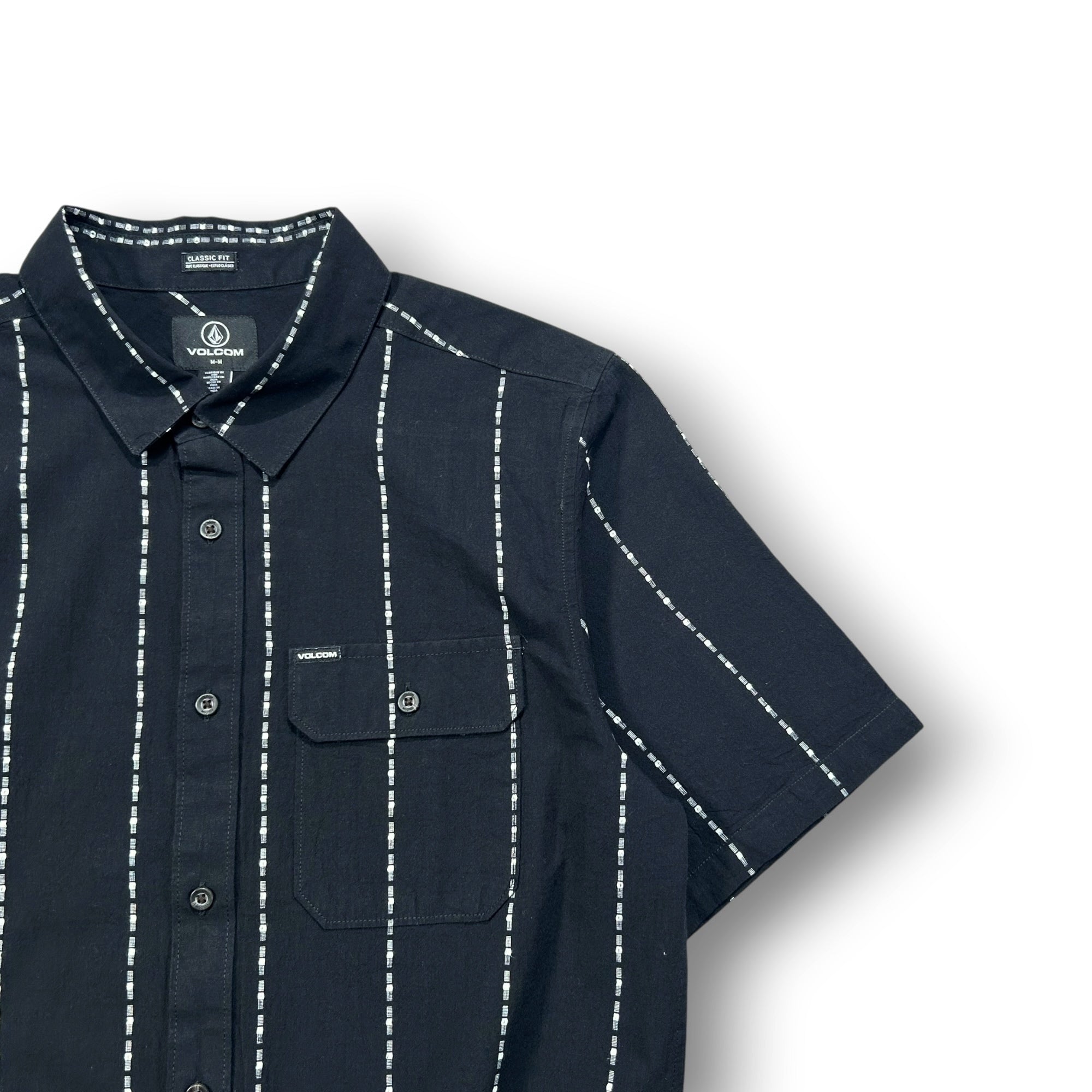 Volcom Shirt Medium