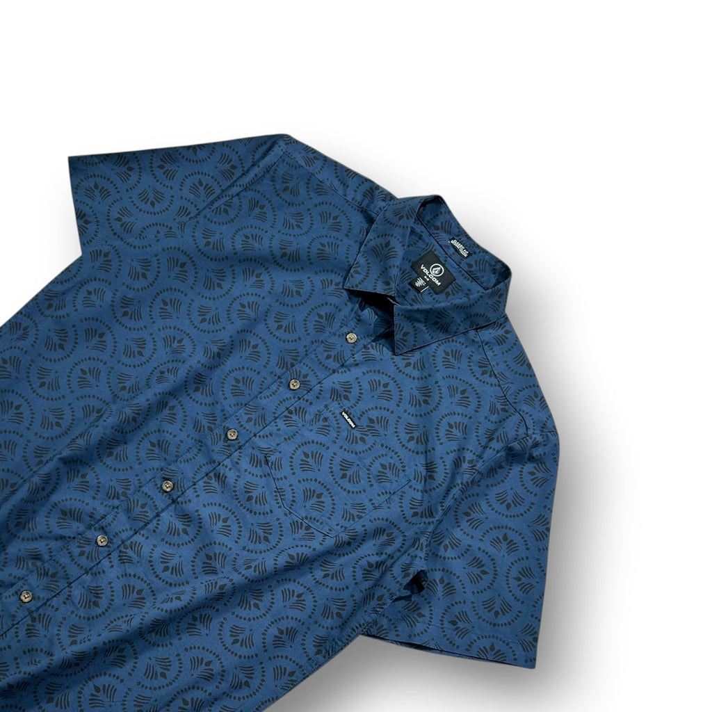 Volcom Shirt Small