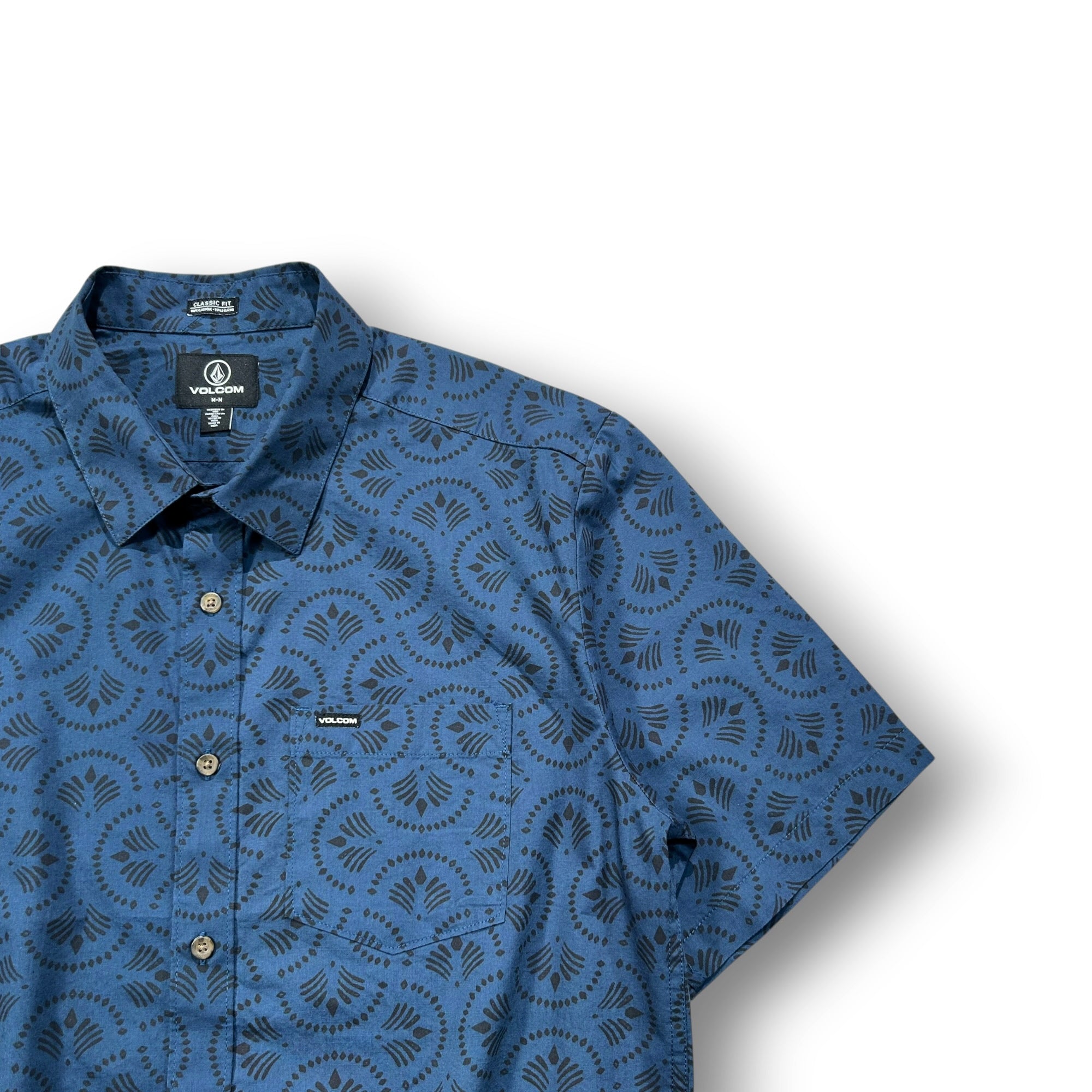 Volcom Shirt Small