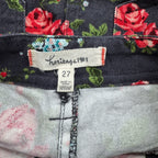 Heritage 1981 Mini Skirt 30
